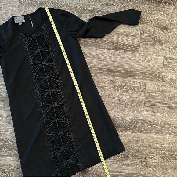 Roberta Furlanetto Long Sleeve dress - Picture 8 of 9